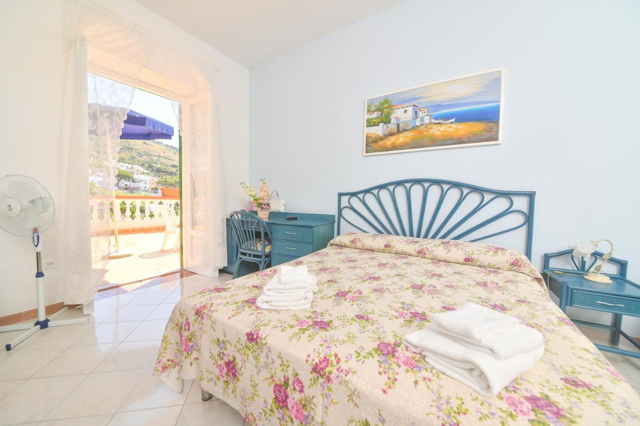 Hotel Maremonti Forio di Ischia エクステリア 写真