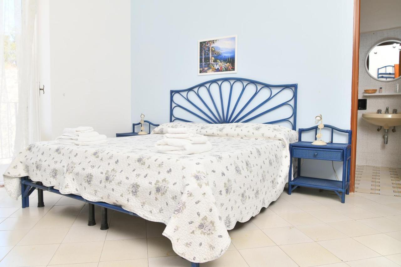 Hotel Maremonti Forio di Ischia 部屋 写真