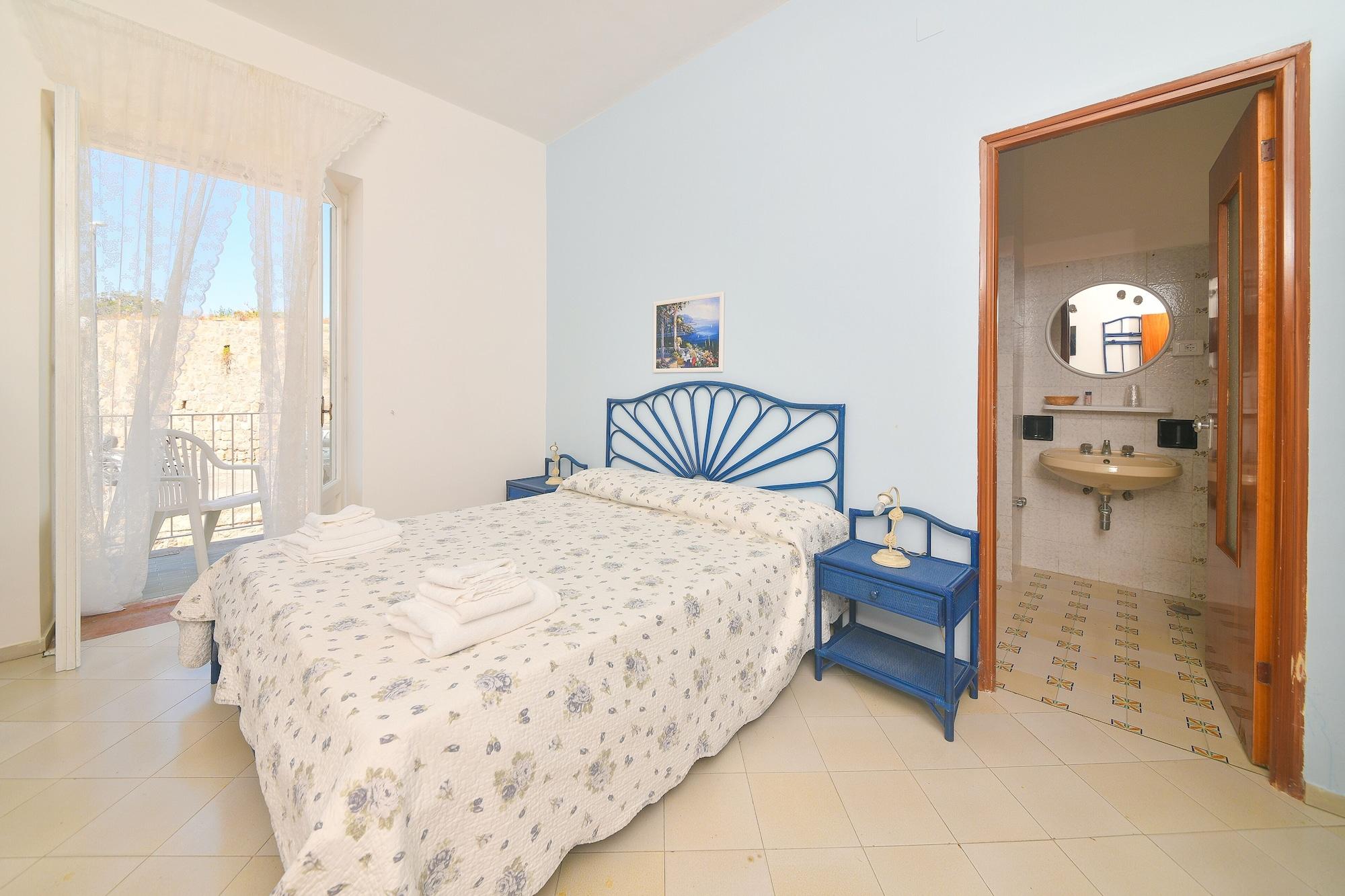Hotel Maremonti Forio di Ischia エクステリア 写真