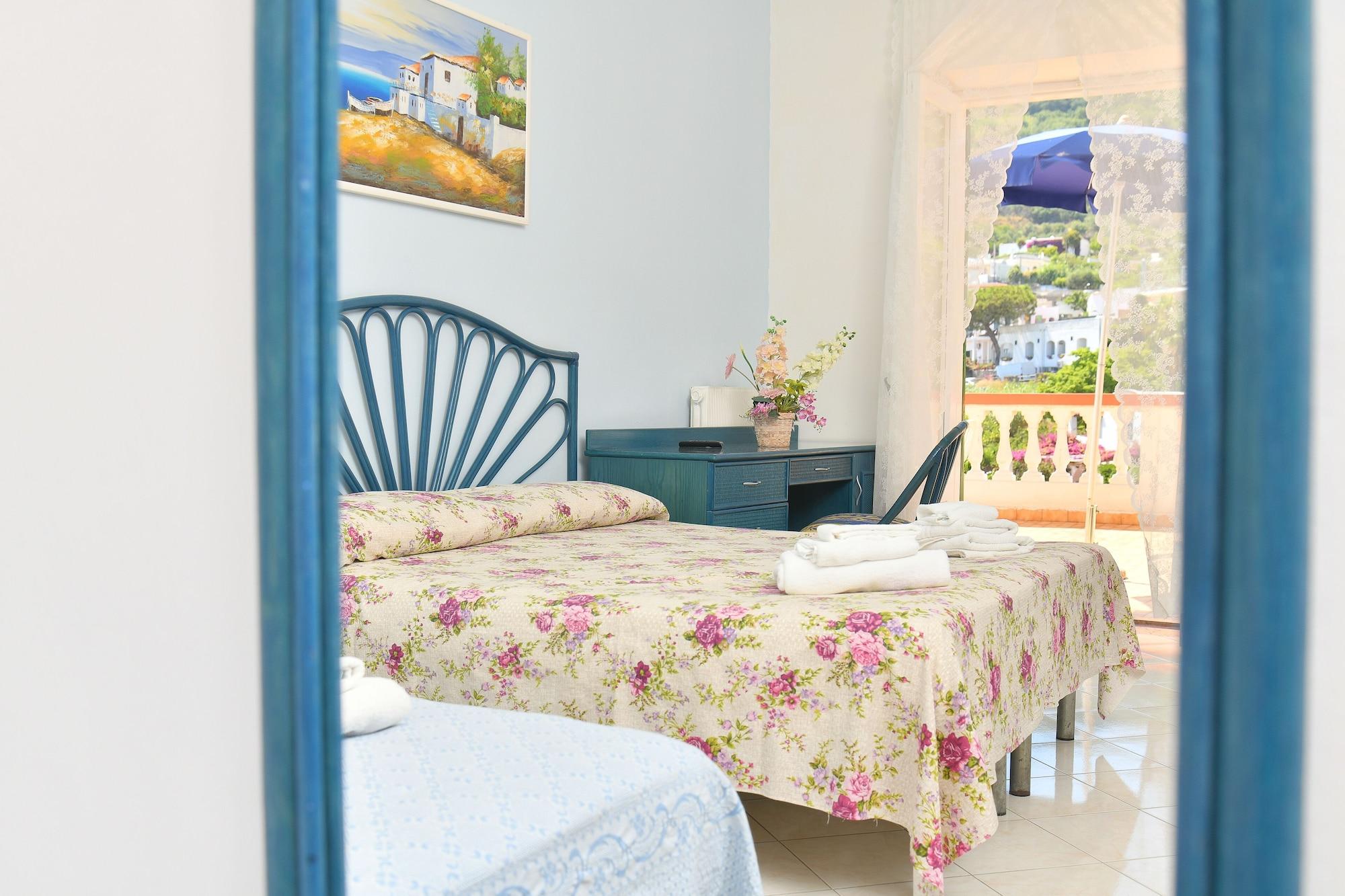 Hotel Maremonti Forio di Ischia エクステリア 写真