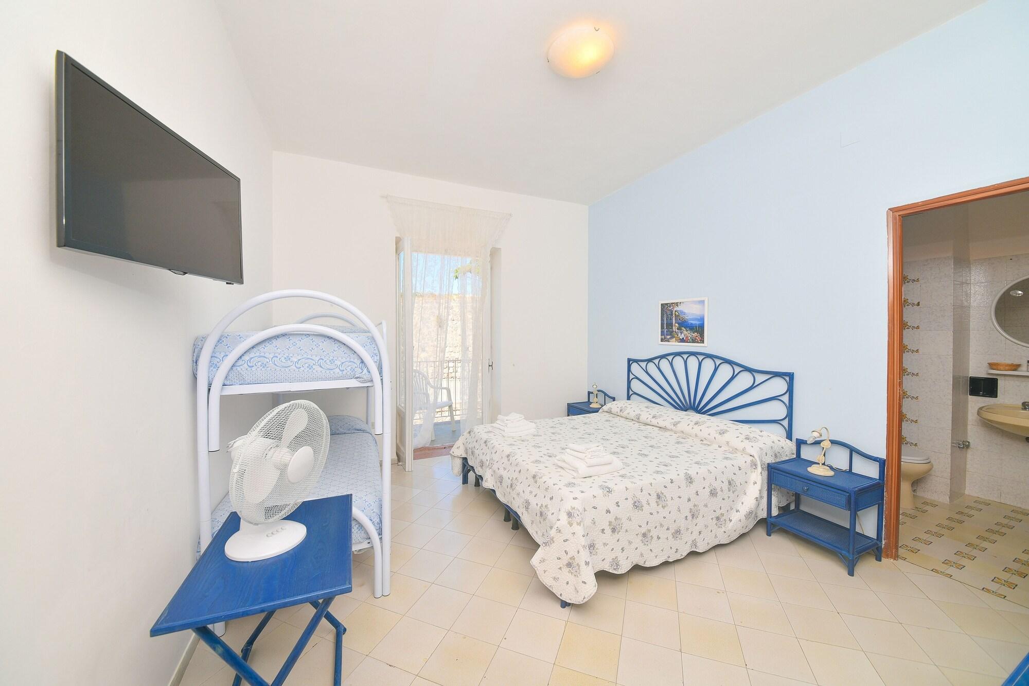 Hotel Maremonti Forio di Ischia エクステリア 写真