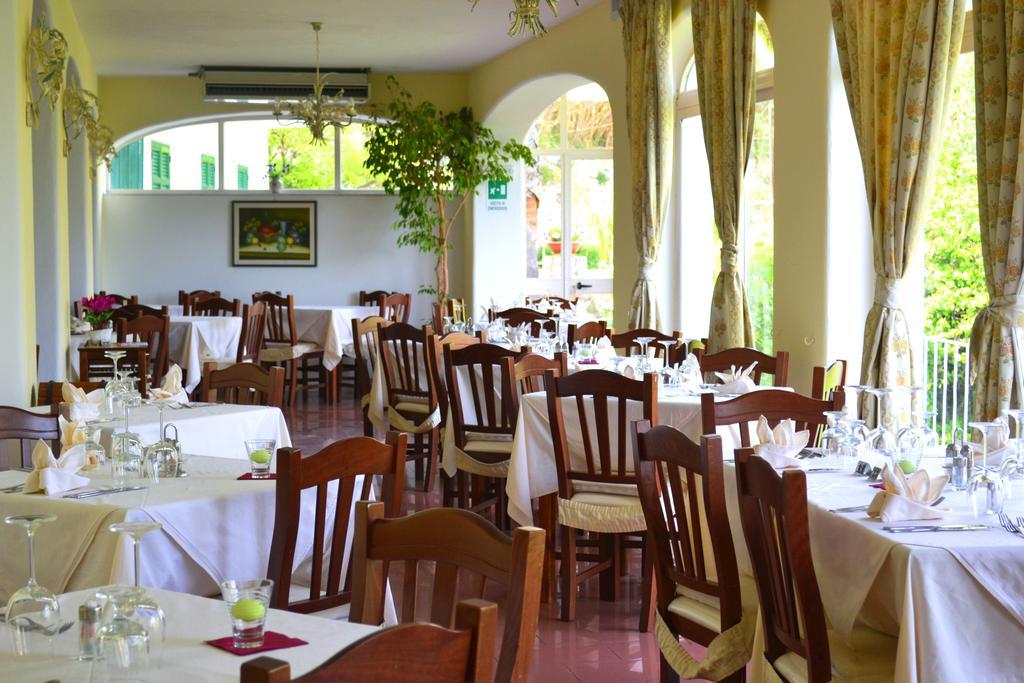 Hotel Maremonti Forio di Ischia エクステリア 写真