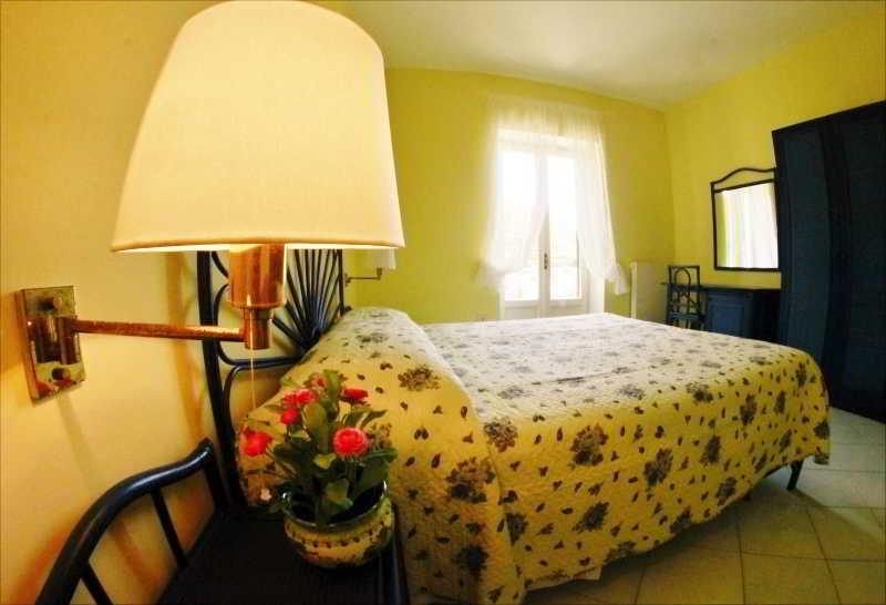 Hotel Maremonti Forio di Ischia エクステリア 写真