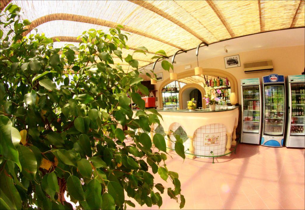 Hotel Maremonti Forio di Ischia エクステリア 写真