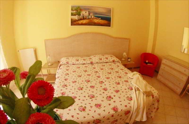 Hotel Maremonti Forio di Ischia エクステリア 写真