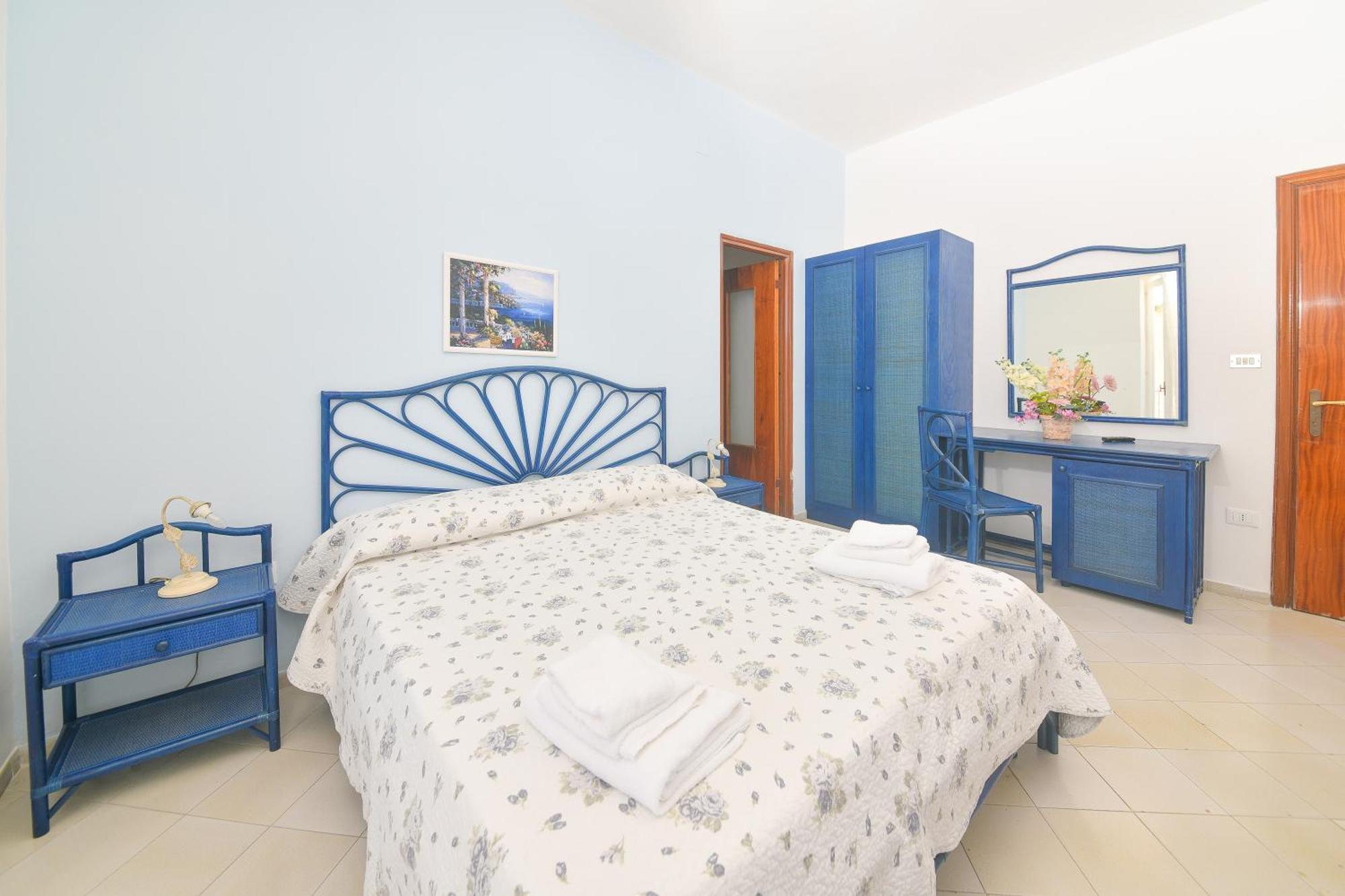 Hotel Maremonti Forio di Ischia 部屋 写真