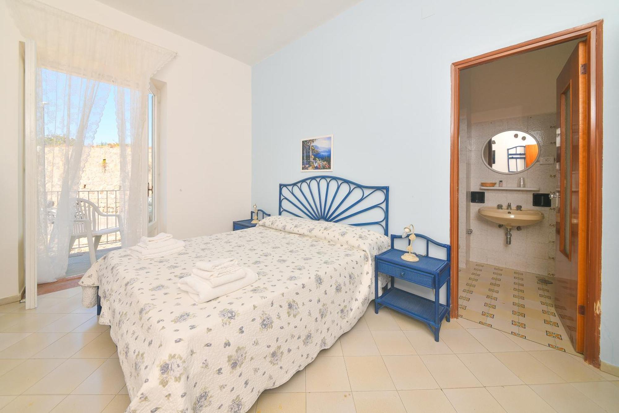 Hotel Maremonti Forio di Ischia 部屋 写真