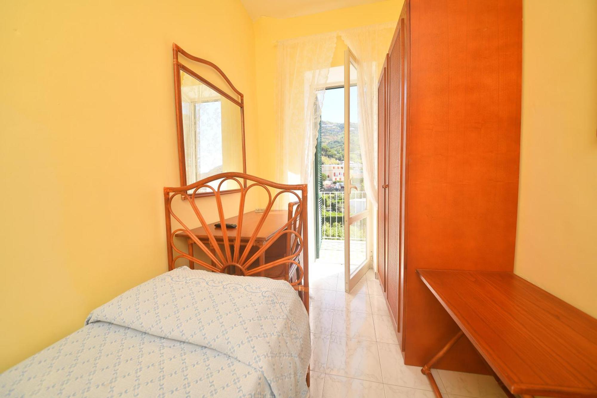 Hotel Maremonti Forio di Ischia 部屋 写真