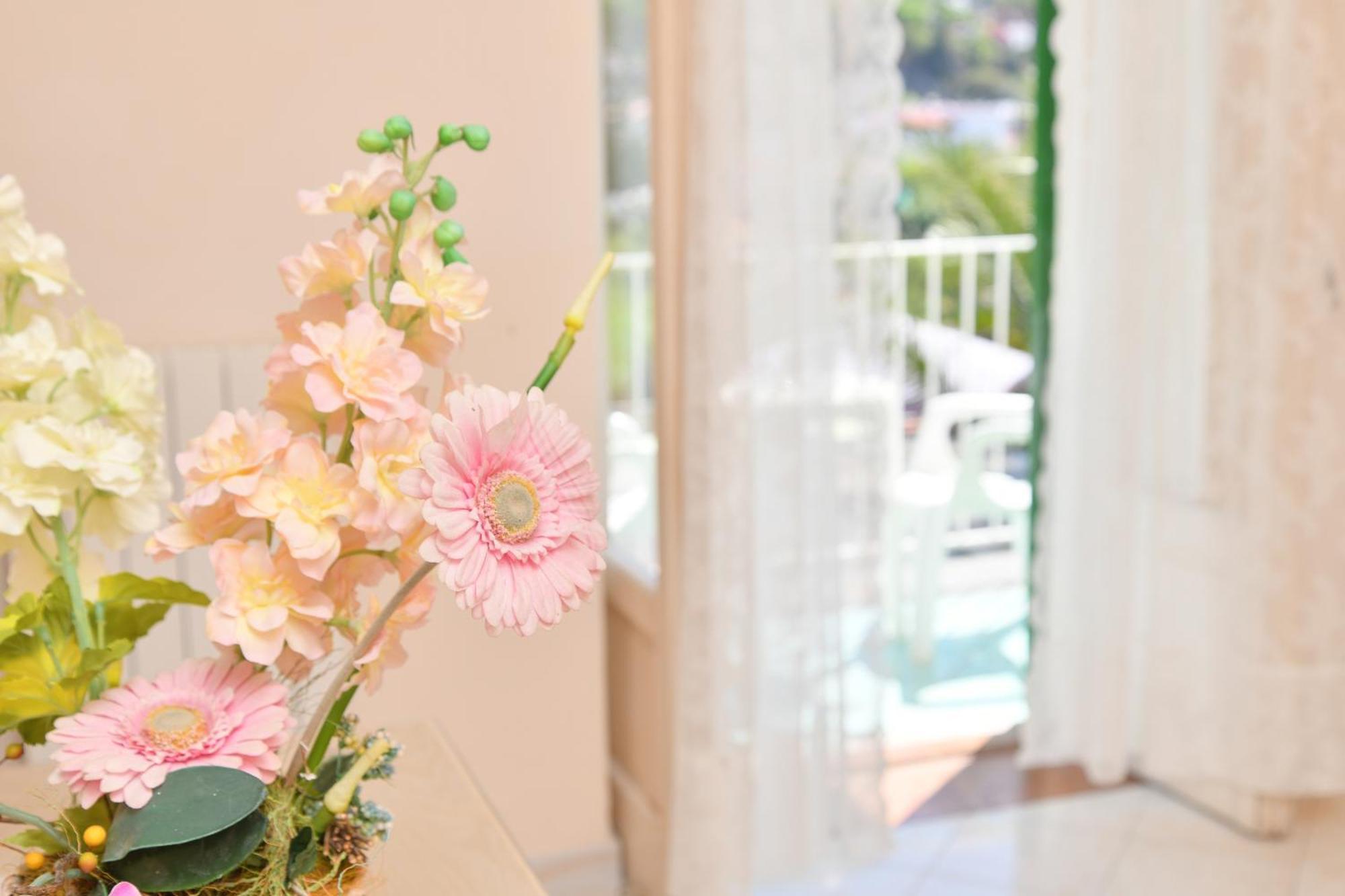 Hotel Maremonti Forio di Ischia エクステリア 写真